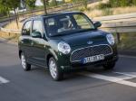 Daihatsu Trevis 2006 года